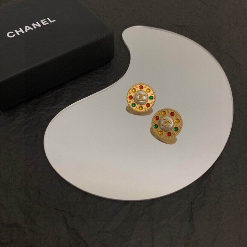 Chanel earing 1lyx243